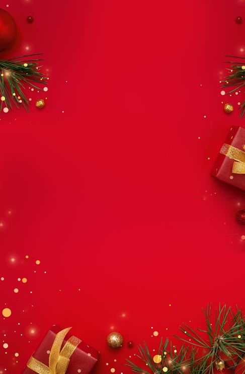 Trends Tunes of Christmas