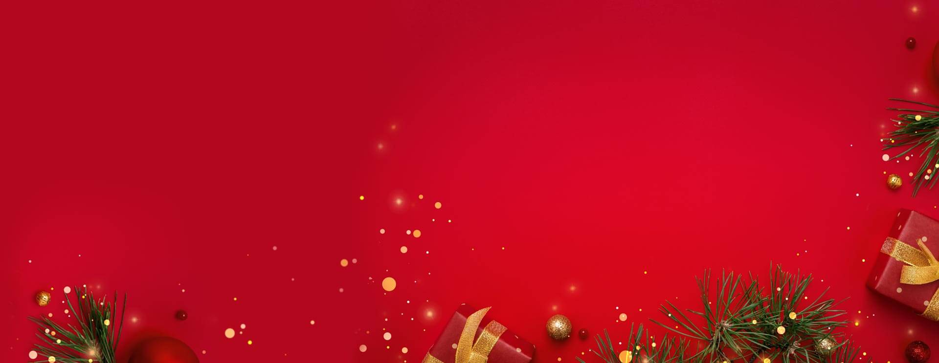 Trends Tunes of Christmas